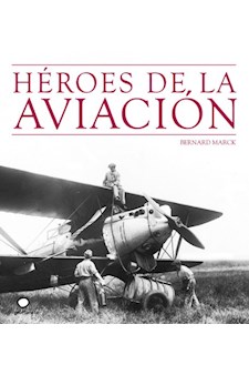Papel Héroes De La Aviación