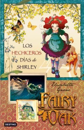 Papel Fairy Oak 2. Shirley