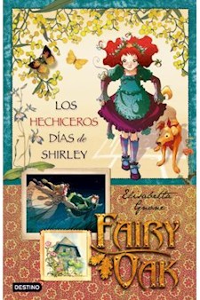 Papel Fairy Oak 2. Shirley