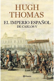 Papel El Imperio Español De Carlos V (1522-1558)