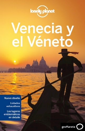 Papel Venecia Y El Veneto