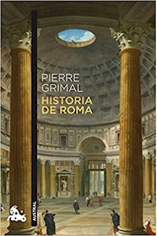 Papel Historia De Roma