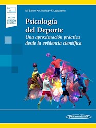 Papel Psicología Del Deporte