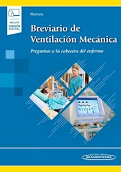 Papel Breviario De Ventilación Mecánica