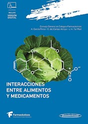 Papel Interacciones Entre Alimentos Y Medicamentos