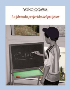 Papel La Formula Preferida Del Profesor (Ne)