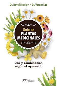 Papel Guía De Plantas Medicinales