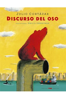 Papel Discurso Del Oso (Nva.Edición)