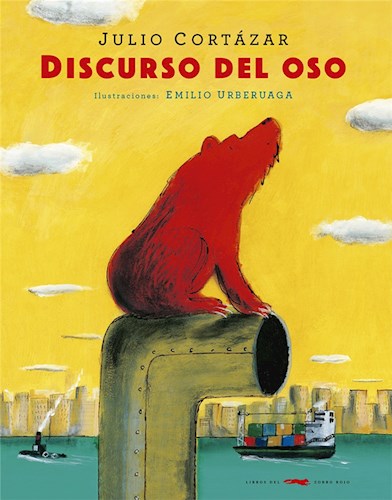 Papel Discurso Del Oso (Nva.Edición)
