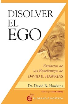 Papel Disolver El Ego