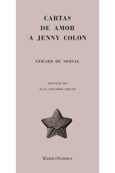 Papel Cartas De Amor A Jenny Colon