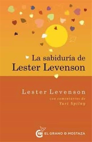 Papel La Sabiduría De Lester Levenson