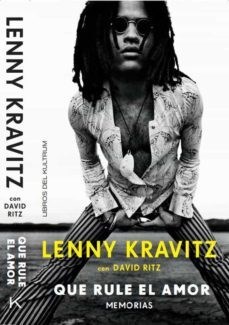 Papel Lenny Kravitz