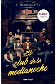 Papel El Club De La Medianoche