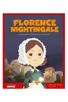 Papel Florence Nightingale