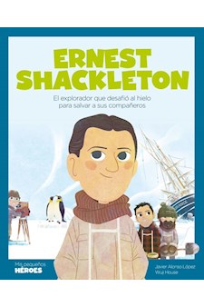 Papel Ernest Shackleton