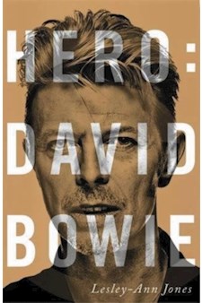 Papel Hero: David Bowie