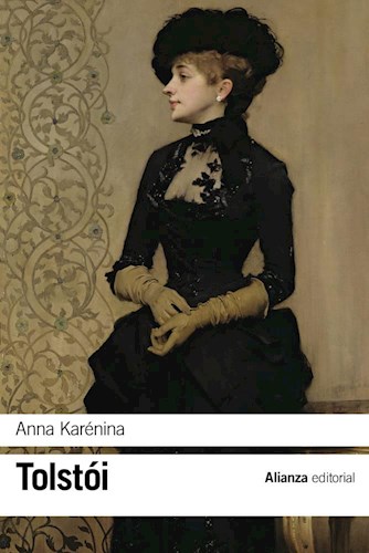 Papel Anna Karenina