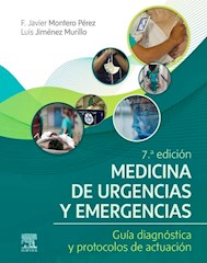 Papel Medicina De Urgencias Y Emergencias Ed.7