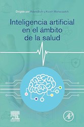 Papel Inteligencia Artificial En El Ámbito De La Salud