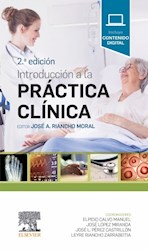 Papel Introducción A La Práctica Clínica Ed.2