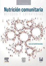 Papel Nutrición Comunitaria