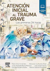 Papel Atención Inicial Al Trauma Grave