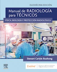 E-book Manual De Radiología Para Técnicos (Ebook)