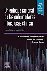 Papel Un Enfoque Racional De Las Enfermedades Infecciosas Clínicas