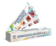 E-book Dermatología Pediátrica