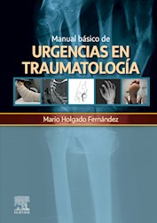 E-book Manual Básico De Urgencias En Traumatología (Ebook)