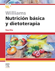 E-book Williams. Nutrición Básica Y Dietoterapia