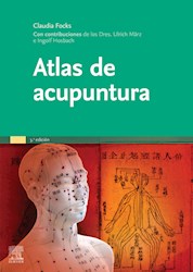 E-book Atlas De Acupuntura