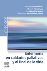 E-book Enfermería En Cuidados Paliativos Y Al Final De La Vida