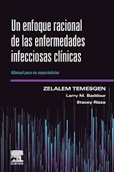 E-book Un Enfoque Racional De Las Enfermedades Infecciosas Clínicas