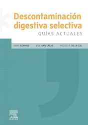 E-book Descontaminación Digestiva Selectiva