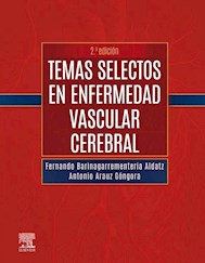 Papel Temas Selectos En Enfermedad Vascular Cerebral