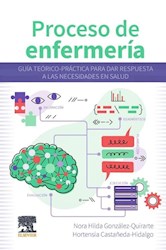 Papel Proceso De Enfermería