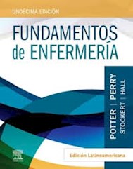 Papel Fundamentos De Enfermería Ed.11