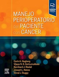 Papel Manejo Perioperatorio Del Paciente Con Cáncer