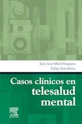 Papel Casos Clínicos En Telesalud Mental