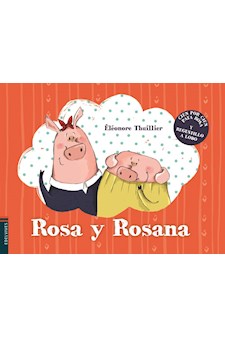 Papel Rosa Y Rosana
