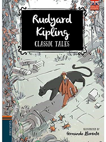 Papel Rudyard Kipling
