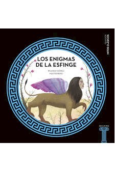 Papel Los Enigmas De La Esfinge