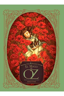 Papel El Mago De Oz