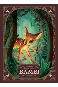 Papel Bambi