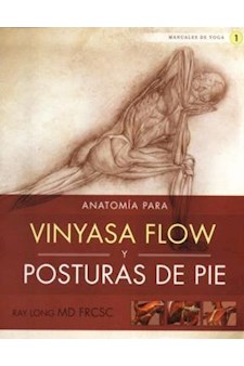 Papel Anatomía Para Vinyasa Flow