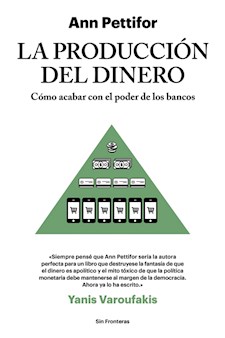 Papel Produccion Del Dinero, La