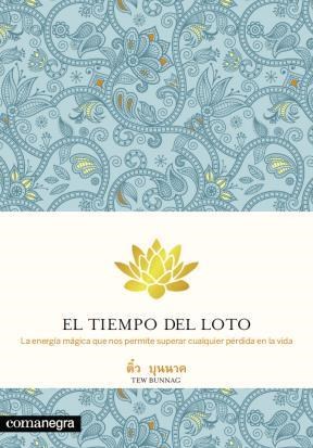 Papel Tiempo Del Loto