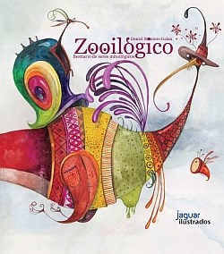 Papel Zooilogico